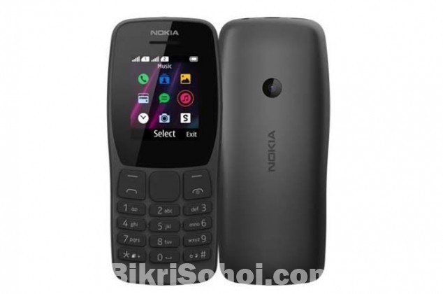 Nokia 110 2019